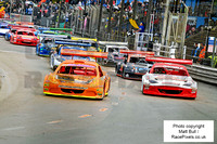 National Hot Rods Nick Thomas Trophy & Support