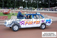 National Bangers Unlimited Suffolk Open