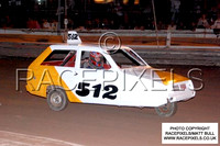 1st September Mildenhall