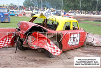 12th July Mildenhall Unlimited
