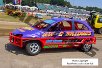 Ipswich 7-8th July Supreme Championship