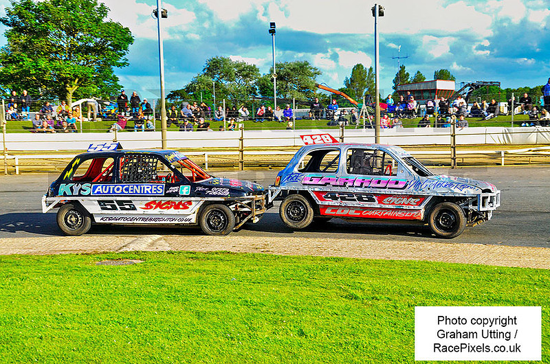 RacePixels | 8th June Yarmouth