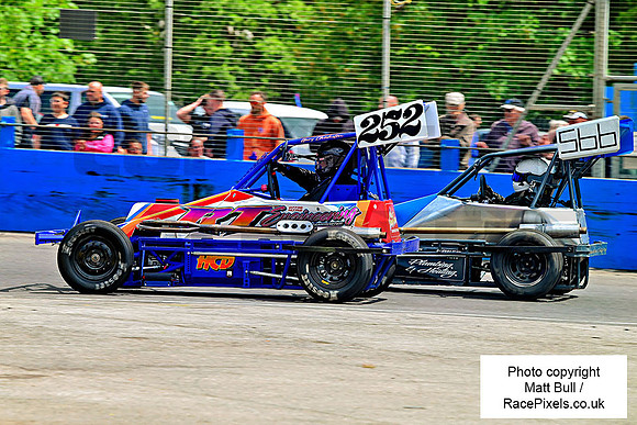 RacePixels | Superstox Brian Street Trophy