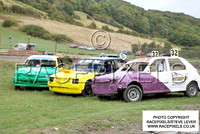 Bangerstox