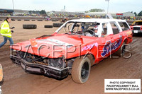 18th May Kings Lynn Psycho Fresh Cars