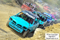 Junior Bangers
