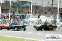 National Bangers Pre 75 World Final Unlimited - Unders