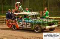 26th June Dover (Dick Tracey memorial)