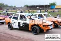 National Bangers Bob Kitchener Memorial