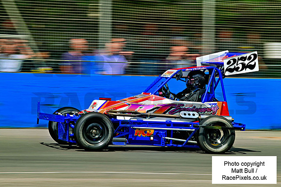 RacePixels | Superstox Brian Street Trophy