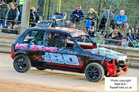 Junior Bangers