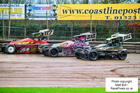 5th January Eastbourne Winternationals