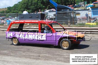 11th July Dover Unlimited