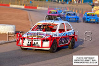 Street Stocks