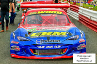 National Hot Rods National Championship & NHRPA