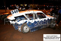 21st January Mildenhall