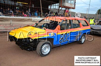 26th October Mildenhall Halloween Havoc