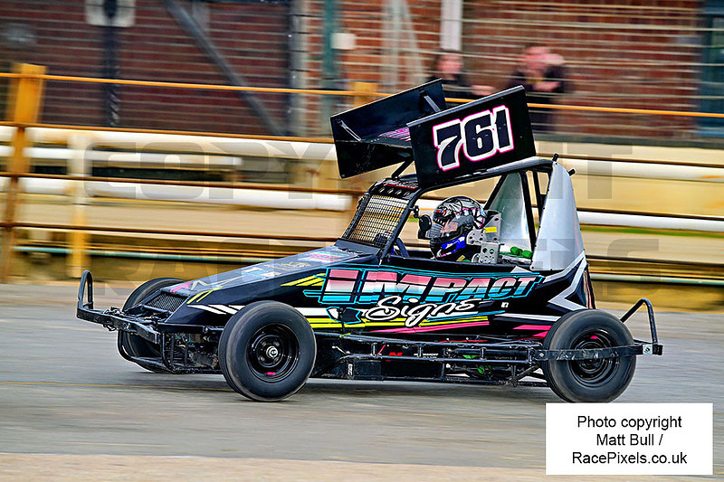 RacePixels | Junior Super Twos