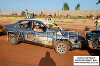 Bangers BBA British Championship