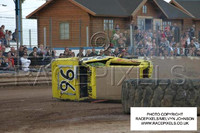 9th April Kings Lynn