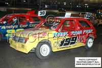Stock Rods