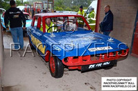 24th May Mildenhall Pre 70