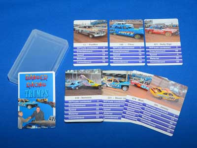 trumps pack 2