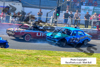 24th June Hednesford Veterans Day Pre & Post '85