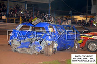 27th October Eastbourne Gala Night