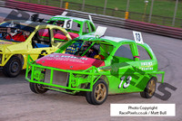 Street Stocks