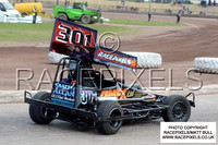 13th May Arena Essex Autospeed