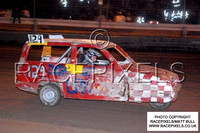 Reliant Robins British Championship