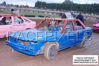 1st September Mildenhall Old Skool