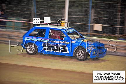 RacePixels | Junior Rods