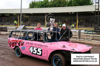 National Bangers Battle of Britain