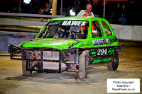 27th October Yarmouth