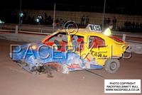 2nd May Mildenhall under 25s Hot Shots