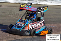 Ninja Karts World Championship