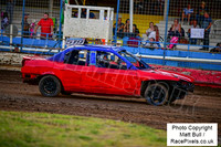 National Bangers British Championship