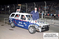 Bangers Fireball Open
