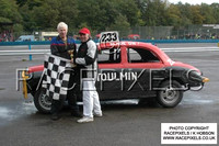 3rd October Aldershot
