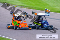 13th April Lydden Hill