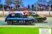 17th April Yarmouth