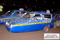 27th October Mildenhall