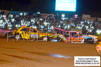 20th October Arena Essex All Granadas Destruction Derby