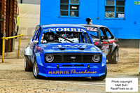 Classic Hot Rods