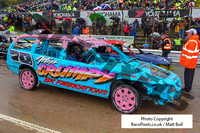 6th October Ipswich Support Races World FInal