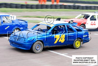 Dover Super Rods