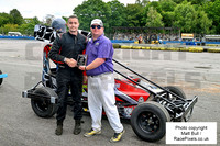Modstox National Championship