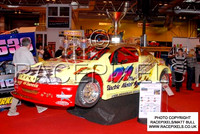 National Hot Rods